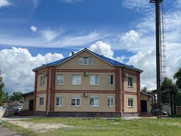 Аренда офисов от 18 м² до 150 м² в г. Гомель.
