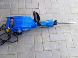 Аренда отбойного молотка