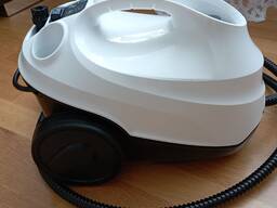 Аренда пароочистителя Karcher