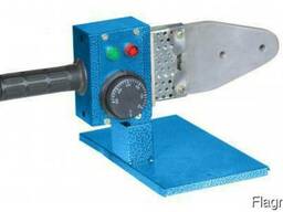 Аренда паяльника для полипропиленовых труб