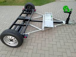 Аренда подкат, лафет г. Пружаны