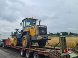 Аренда бульдозера - фото 2