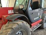 Продажа погрузчика Manitou MLT-X 845-120 - фото 1