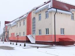 Аренда помещений