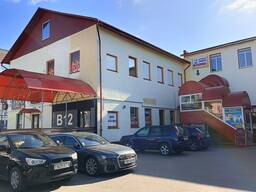 Аренда помещения