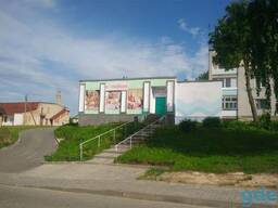 Аренда помещения Городея