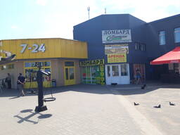 Аренда помещения ул. Зыгина 57А