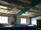 Аренда производственных/складских помещений - фото 2