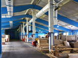 Аренда производственных/складских помещений - фото 3