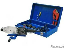 Аренда паяльника для полипропиленовых труб в Борисове