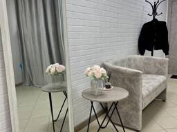 Аренда рабочего места мастера в бьюти индустрии