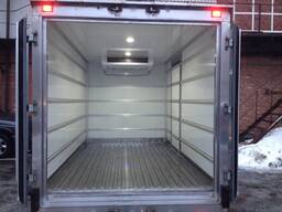 Аренда рефконтейнера 14 футов