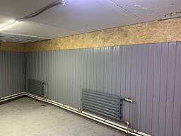 Аренда склада