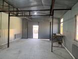Аренда склада - фото 1