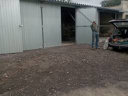 Аренда склада