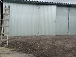 Аренда склада - фото 1