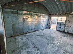 Аренда Склада