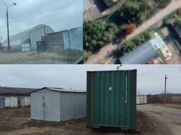 Аренда Склада и производственных помещений