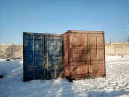 Аренда Склада, Морского КонтейнеРА Под Склад