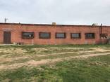 Аренда склада - производства 150м2 (Смолевичи) - фото 2