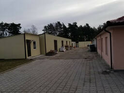 Аренда складов г. Гродно Головичи,1