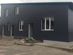 Сдача в Аренду складов, ответственное хранение, аренда склад