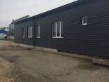 Сдача в Аренду складов, ответственное хранение, аренда склад - фото 1