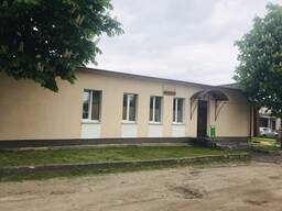АРЕНДА складских и офисных помещений