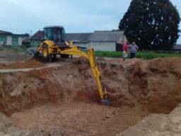 Аренда спецтехники