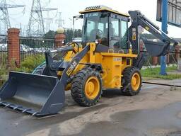 Аренда спецтехники