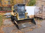Аренда спецтехники - фото 2