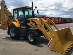 Аренда спецтехники гродно