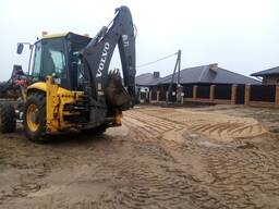 Аренда спецтехники гродно