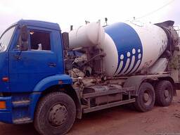 Аренда строительной техники в Горках