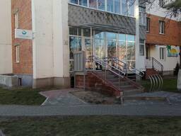 Аренда торгового помещения