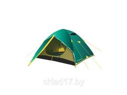 Аренда туристических палаток Tramp Nishe 3 (V2)