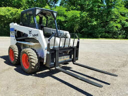 Аренда вилочного погрузчика Дзержинск