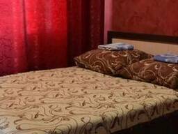 Аренда жилья на сутки