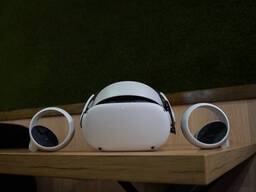 Аренда/прокат Vr-очков Meta quest 2