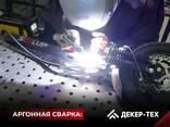 ДЕКЕР-ТЕХ | Сварка аргоном в Бресте алюминия и нержавейки - фото 2