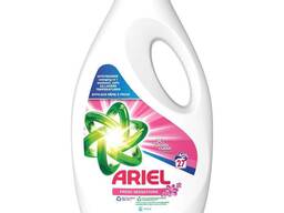 Ariel, гель для стирки