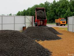 Асфальтная крошка