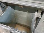 Аспирационная установка c рукавными фильтрами SCHUKO VACOMAT 200 2003 г. в. отличное сост - фото 3