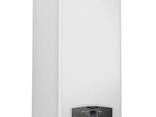 Атмосферный газовый котел Ariston Cares X 15 СF NG (двухконтурный) - фото 3