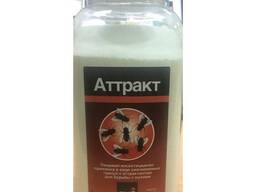 Аттракт
