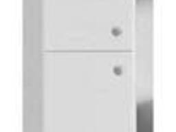 АВН Шкаф-пенал Эко+ 21 [13.33]