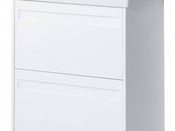 АВН Тумба под умывальник Турин 70 [64.02]