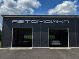 Авомойка шиномонтаж - фото 2