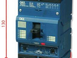 Авт. выключатель BC160NT305-16-M