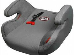 Автокресло Heyner Kids SafeUp XL, цвет Koala Grey (783/2)